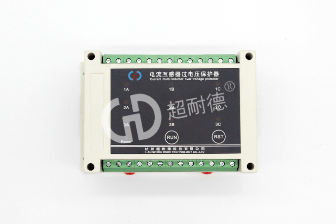 过电压保护器CD-8009