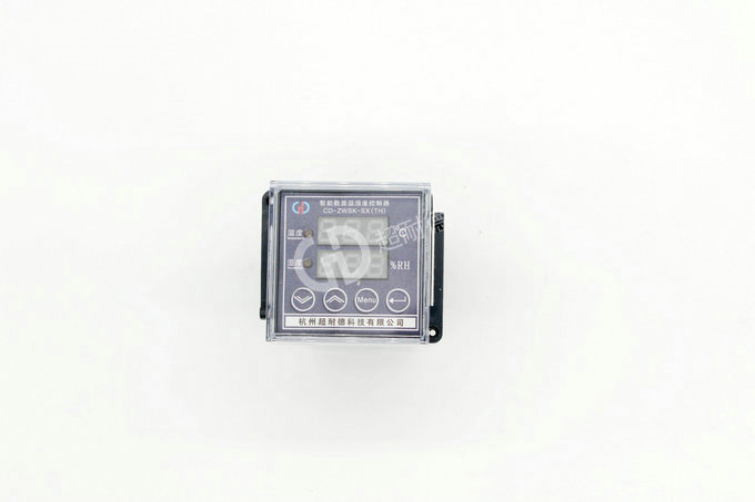 CD-ZWSK-SX数显温湿度控制器