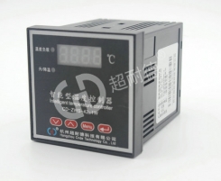 CD-ZWS-42-1W智能单路温度控制器